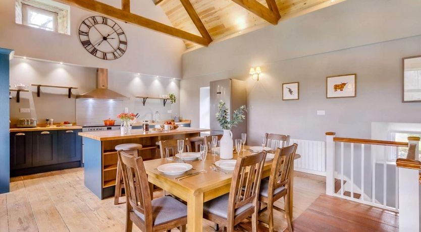 Photo of 3 Bed in Tarset