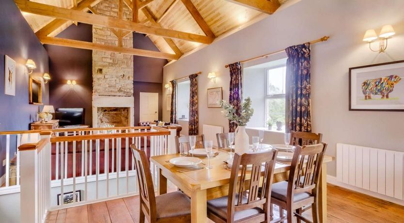 Photo of 3 Bed in Tarset