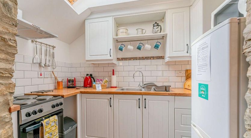 Photo of 1 Bed in Bontnewydd