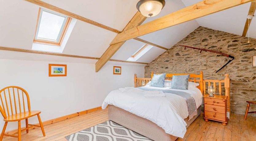 Photo of 1 Bed in Bontnewydd