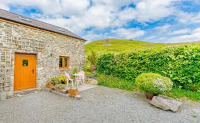 Photo of Cottage in Mid Wales