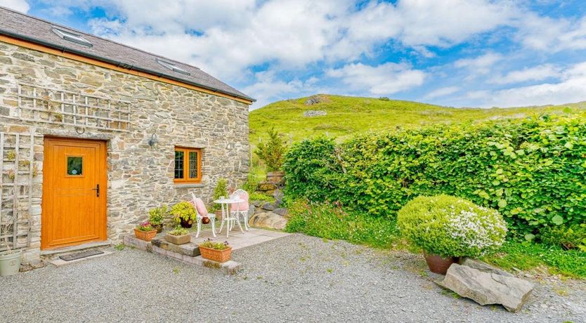 Photo of Cottage in Mid Wales