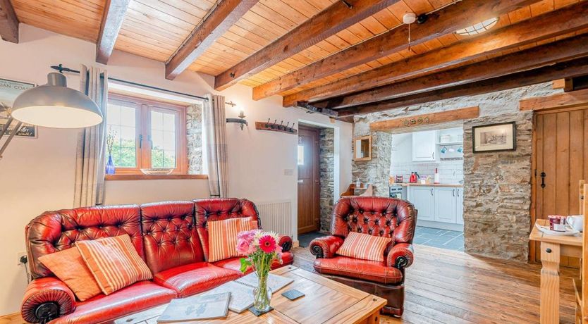 Photo of 1 Bed in Bontnewydd