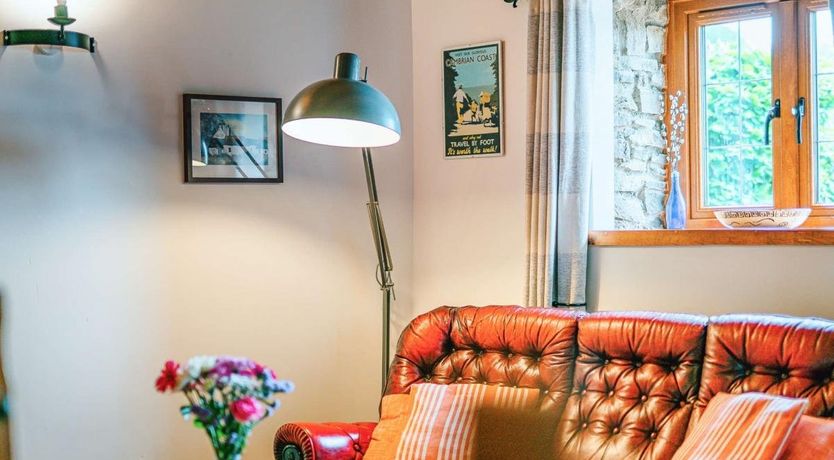 Photo of 1 Bed in Bontnewydd