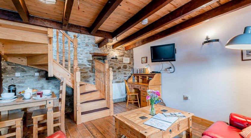 Photo of 1 Bed in Bontnewydd