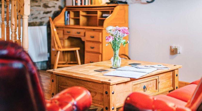 Photo of 1 Bed in Bontnewydd