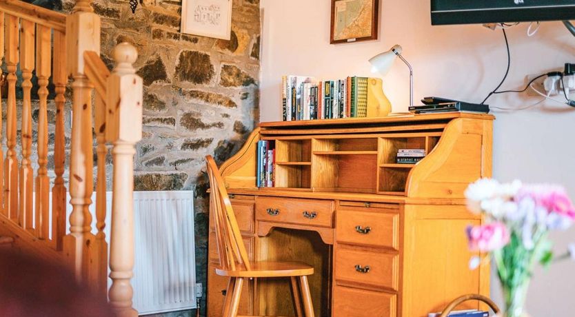 Photo of 1 Bed in Bontnewydd