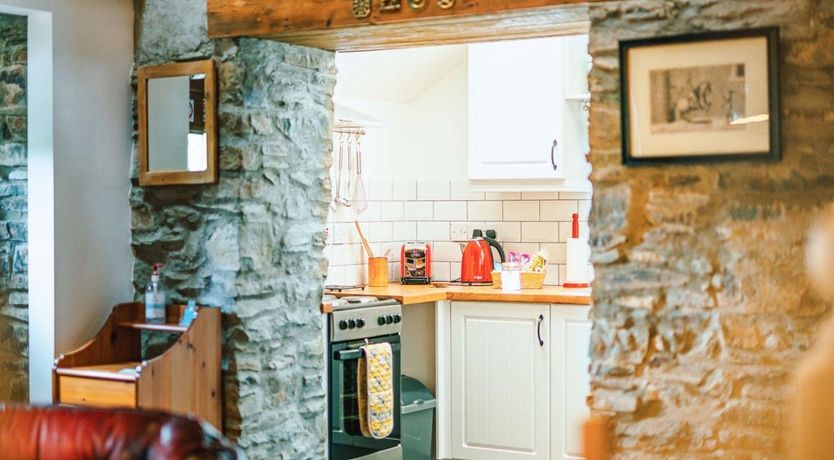 Photo of 1 Bed in Bontnewydd