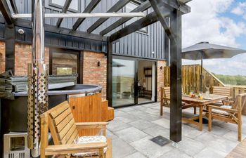 in Alcester  (88396) Holiday Cottage