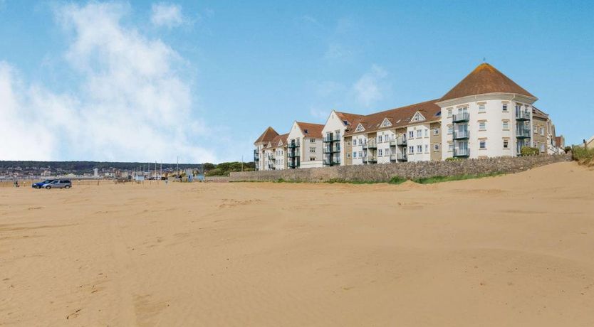 Photo of in Weston-Super-Mare (88410)