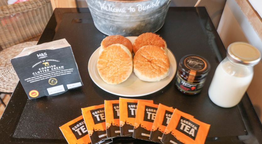 Photo of Honey @ Stars & Embers Glamping