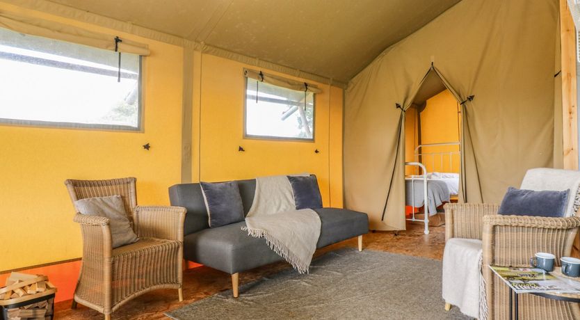 Photo of Honey @ Stars & Embers Glamping