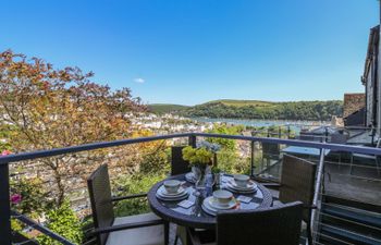 46 Crowthers Hill Holiday Cottage