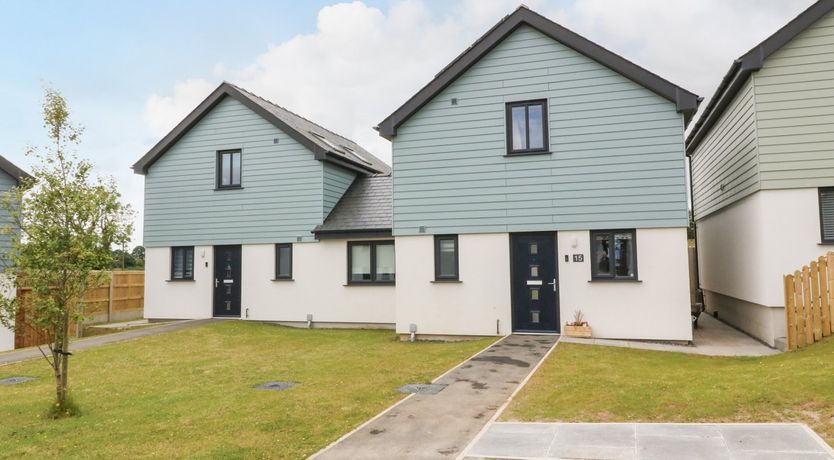 Photo of 15 Parc Delfryn