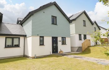 15 Parc Delfryn Holiday Cottage