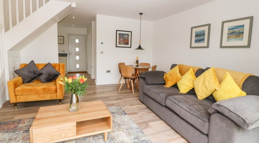 Photo of 15 Parc Delfryn