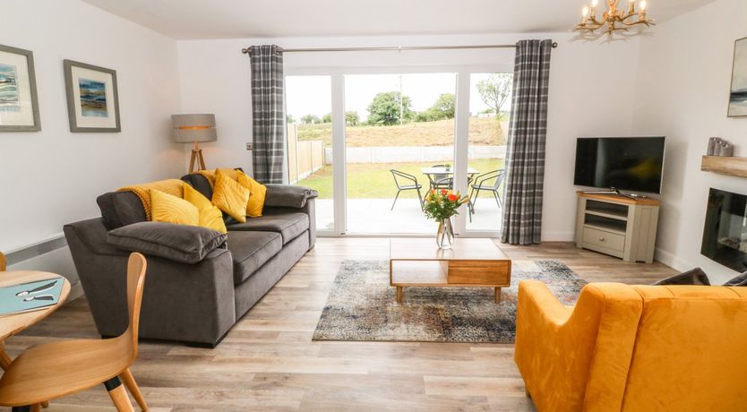 Photo of 15 Parc Delfryn