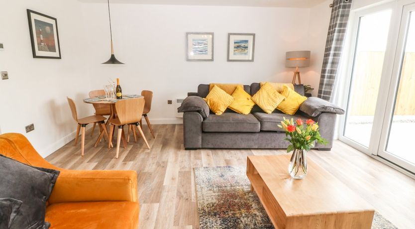 Photo of 15 Parc Delfryn