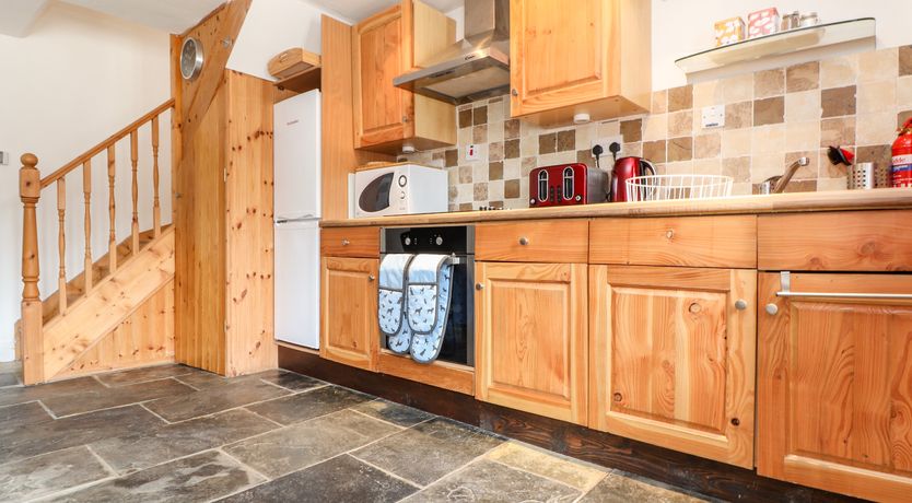 Photo of Keepers Cottage