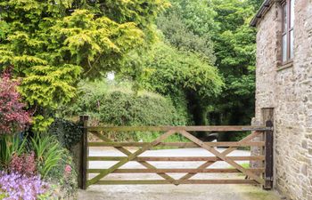 Keepers Cottage Holiday Cottage