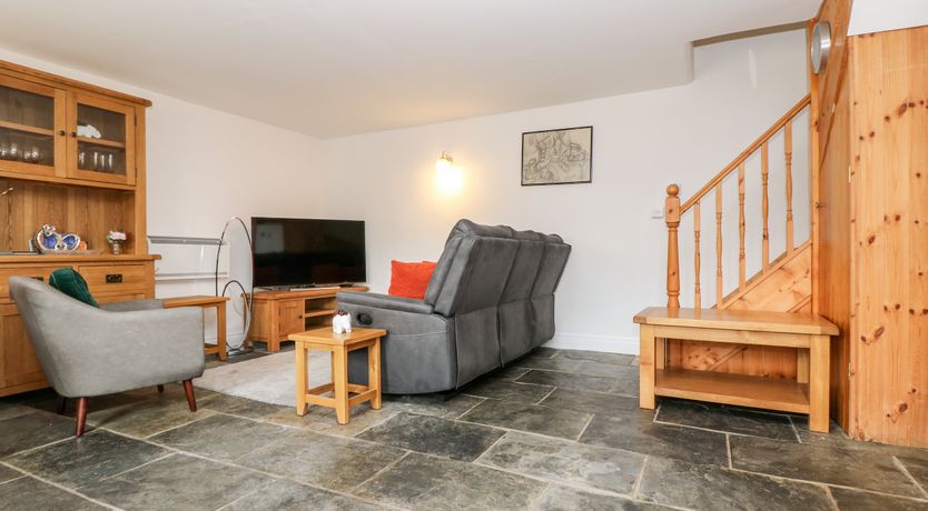 Photo of Keepers Cottage