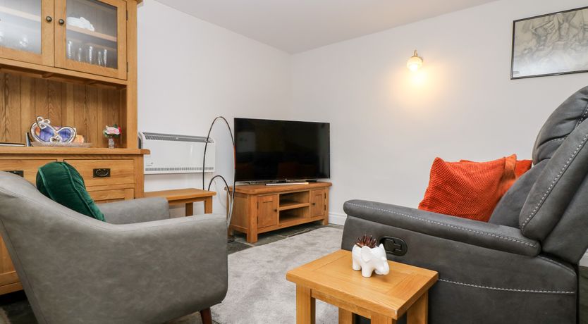 Photo of Keepers Cottage