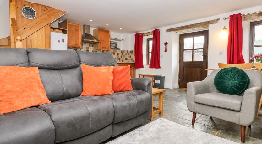 Photo of Keepers Cottage