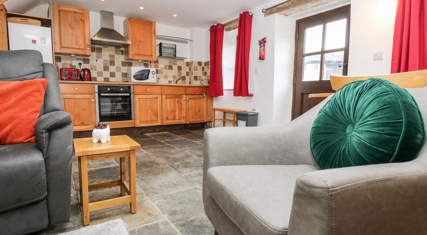 Photo of Keepers Cottage