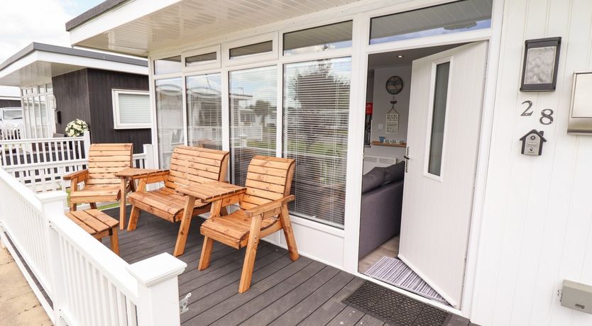 Photo of 28 Cherry Park