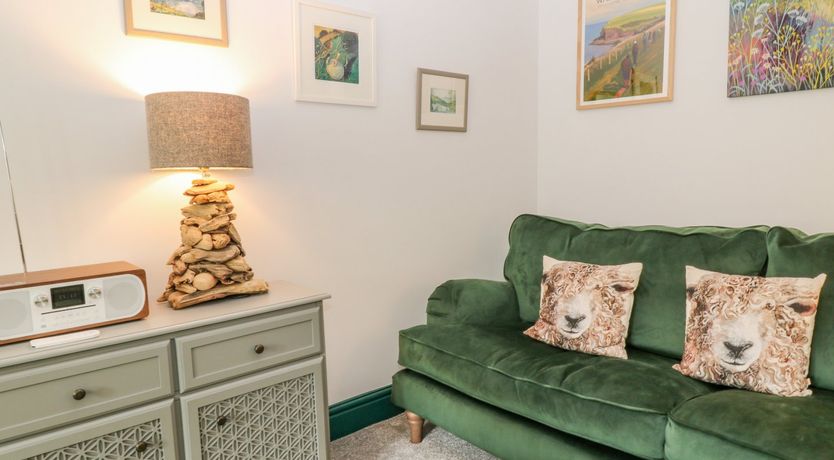 Photo of Herdwick Cottage