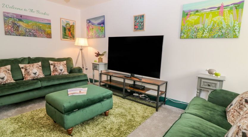 Photo of Herdwick Cottage