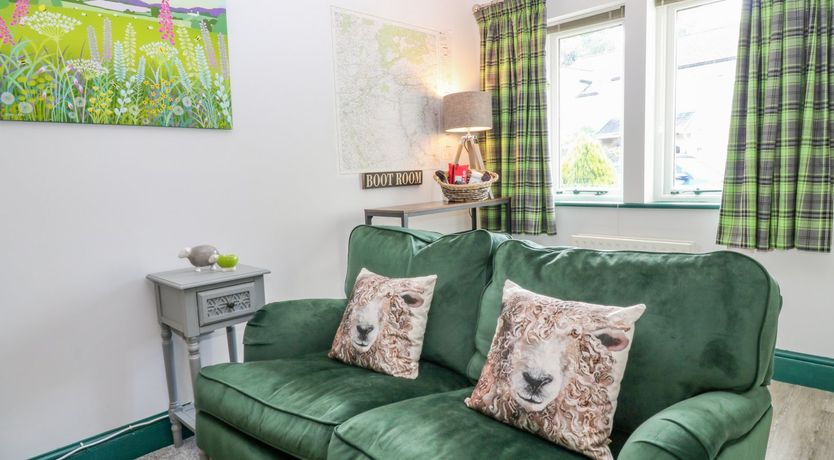 Photo of Herdwick Cottage