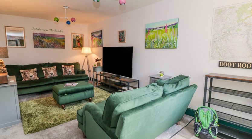 Photo of Herdwick Cottage