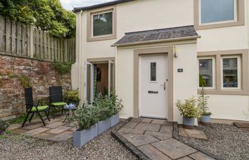 Herdwick Cottage Holiday Cottage