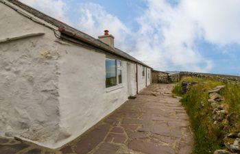 Bryn Derwen Holiday Cottage