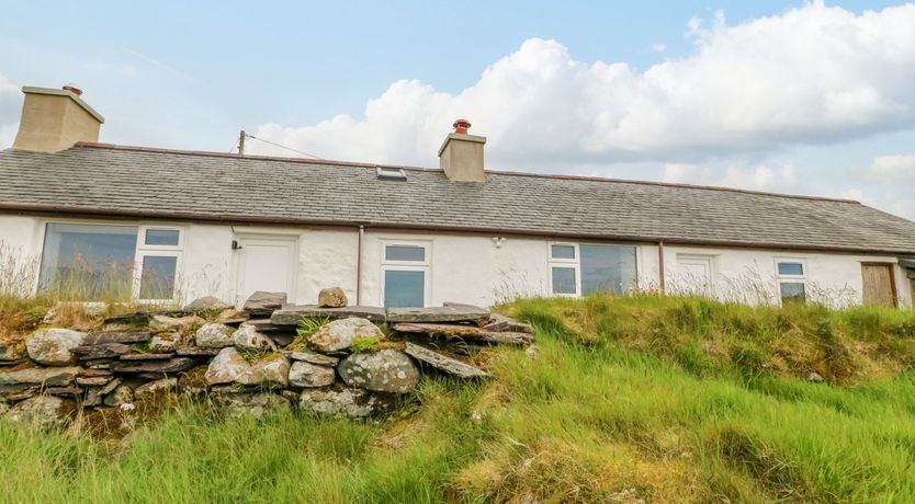 Photo of Bryn Derwen