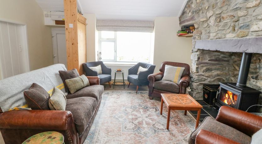 Photo of Bryn Derwen