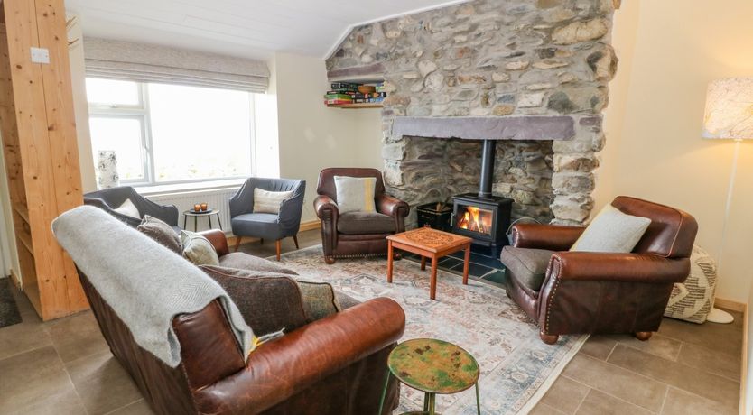 Photo of Bryn Derwen