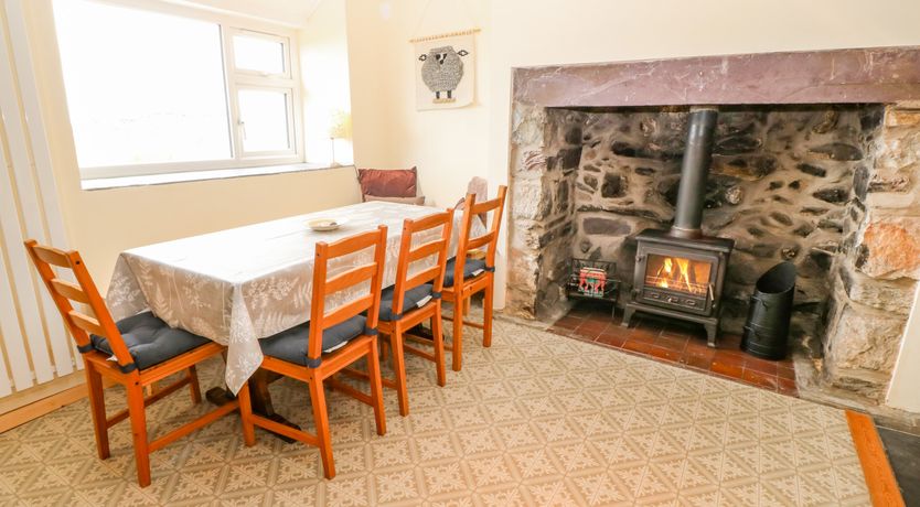 Photo of Bryn Derwen