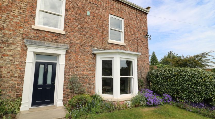 Photo of Chestnuts at Youlton Lodge