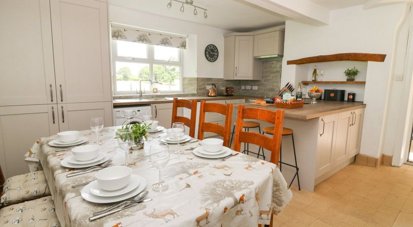 Photo of Chestnuts at Youlton Lodge