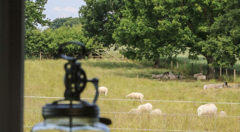 Photo of Chestnuts at Youlton Lodge