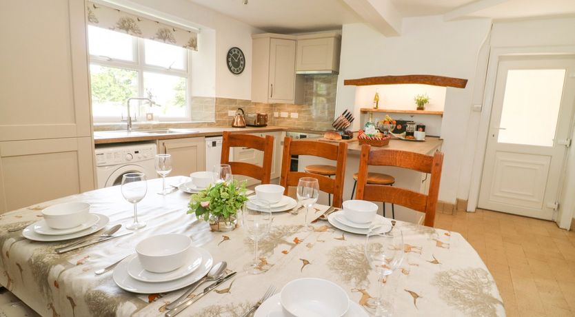 Photo of Chestnuts at Youlton Lodge