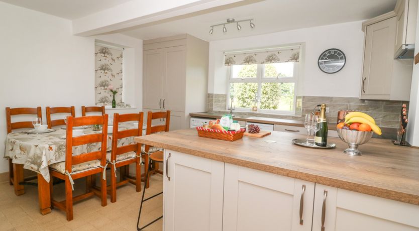 Photo of Chestnuts at Youlton Lodge