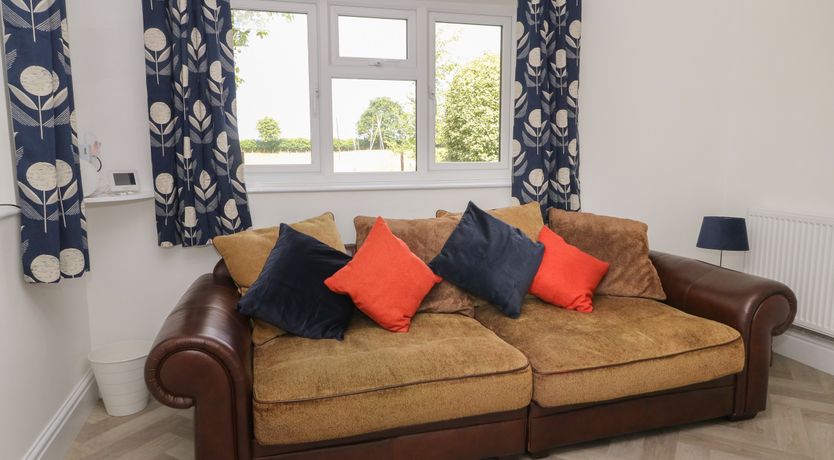 Photo of Chestnuts at Youlton Lodge