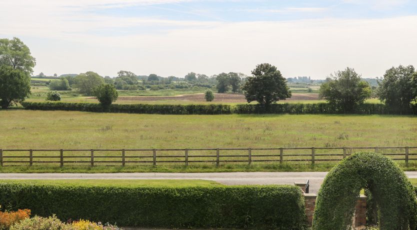 Photo of Chestnuts at Youlton Lodge