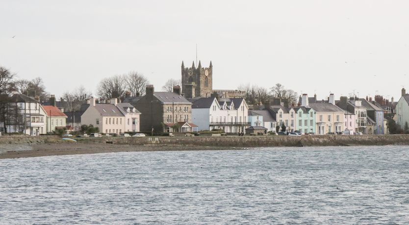 Photo of Gwel Y Môr