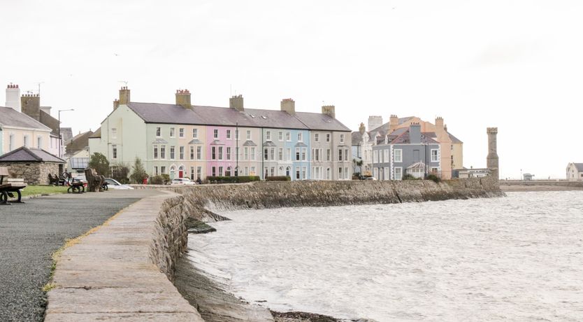 Photo of Gwel Y Môr