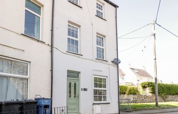 Cottage in Beaumaris Holiday Cottage