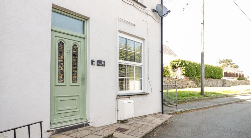 Photo of Gwel Y Môr